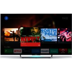 Sony KDL43W805CBU Black - 43inch Full HD Smart LED TV with Freeview HD WiFi Active 3D 4x HDMI Ports